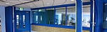 Commercial Partitions image