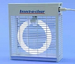 COMPACT Circline 22w Electric Grid Fly Killer image