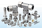 Compression Fittings image