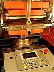 Computerised Manufacture of Gaskets and Seals image