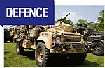 Defence/Military UPS image