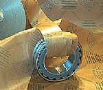 Diamond Anti-Corrosion Papers image
