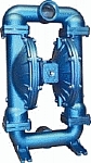 Diaphragm Pumps image