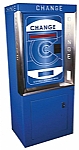 EL Floor Standing Change Machine (Coin to Coin/Token) image