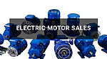 Electric Motor Sales image
