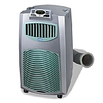 Exhaust Tube Air Conditioner image