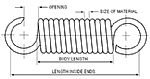 Extension Springs image