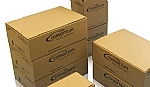 FEFCO Cardboard Boxes image