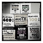 Film & Batteries image