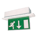 Fire Safety Signs image