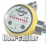 Flow Captor image
