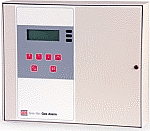 Gas Net Fixed System image