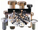 Hexagon Head Bolts and Sets image