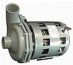 High Flow Induction & Micro Pumps image
