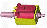 High pressure CP3 pumps image