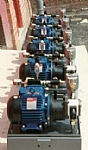 Hydraulic Pumps image
