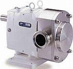 Hygienic Pumps image