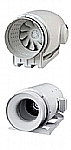 In-Line Duct Fans image
