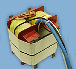 Inductors and Chokes image
