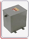 Industrial Cased Single Phase Transformers image
