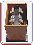 Industrial Cased Three Phase Transformers image