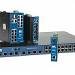 Industrial Ethernet image