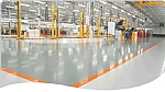 Industrial Flooring image