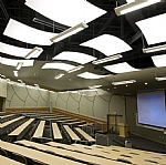 Interior Room Acoustics image