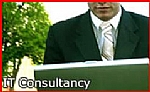 IT Consultancy & Support image