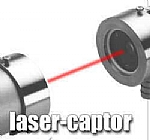 Laser Captor image