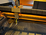 Laser Cutting Equipment image