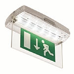 LED Escape Line Emergency Lighting image