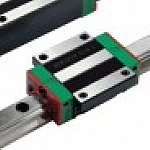 Linear Guides and Rails image