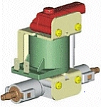 Low Pressure PI Pumps image