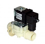 Air valve water main