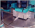 Manufacturing and Fabrication image