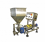 Micro-Fill Table Top Depositor image
