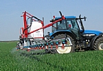 Mounted Crop Sprayers image