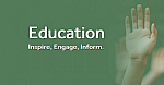 MRG Digital Signage - Education image