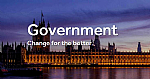 MRG Digital Signage - Government image