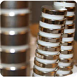 Neodymium Magnets image