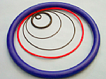 O-Rings and Seals image