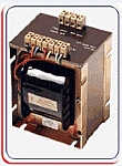 Open Frame Control Transformers Single Phase image