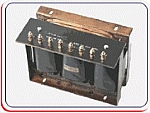 Open Frame Control Transformers Three Phase image