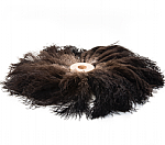 Ostrich Feather Brushes image