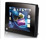 Panel PCs, Touch Screen PCs and All-in-One PCs image