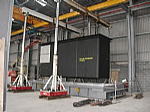 Plant and Equipment Handling image