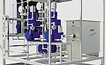 Polymer Preparation Systems image