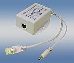 Power Over Ethernet SMPSUs image