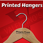 Printed Hangers image